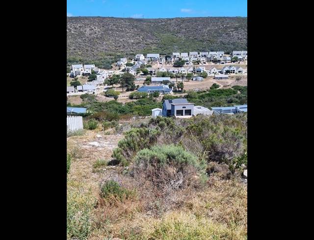 LAND FOR SALE IN ISLAND VIEW